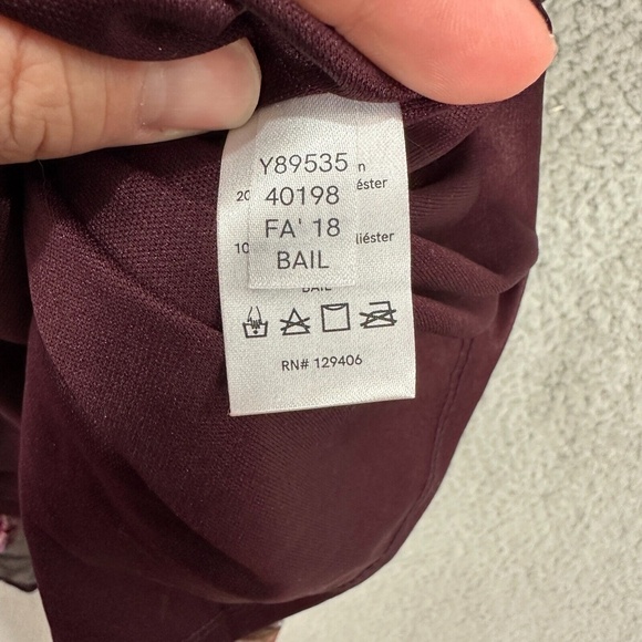 Venus Boho Patchwork Cold Shoulder Dress Large Floral Mixed Print Sheer Festival - Picture 7 of 9